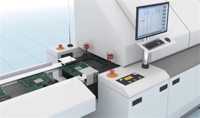 回流爐膛清潔和回流焊工藝優勢與熱風回流原理介紹 回流爐膛清潔和回流焊工藝優勢與熱風回流原理介紹