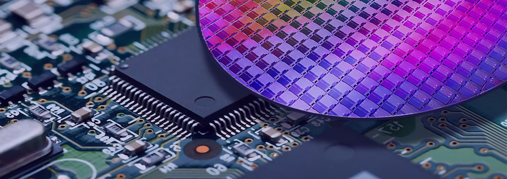 Leadframes  Cleaning