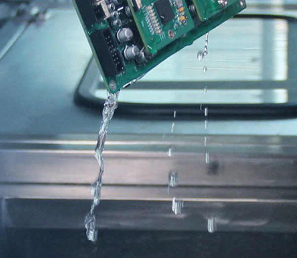 新型水基清洗劑 新型水基清洗劑