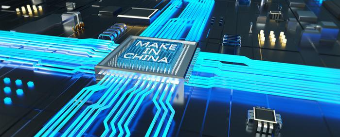 我國(guó)車(chē)規(guī)級(jí)芯片產(chǎn)業(yè)發(fā)展存在的四點(diǎn)較大隱患簡(jiǎn)單剖析與芯片封裝清洗介紹