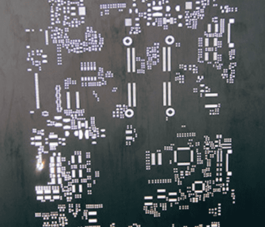 SMT鋼網(wǎng)水基清洗劑有哪些特點