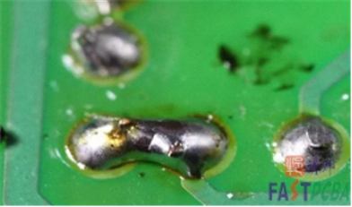 免洗助焊劑的技術要求