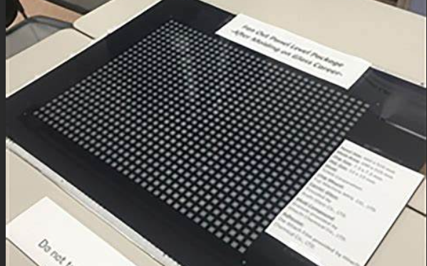 先進(jìn)封裝平臺5種熱門封裝方式強(qiáng)力介紹與芯片封裝清洗淺談