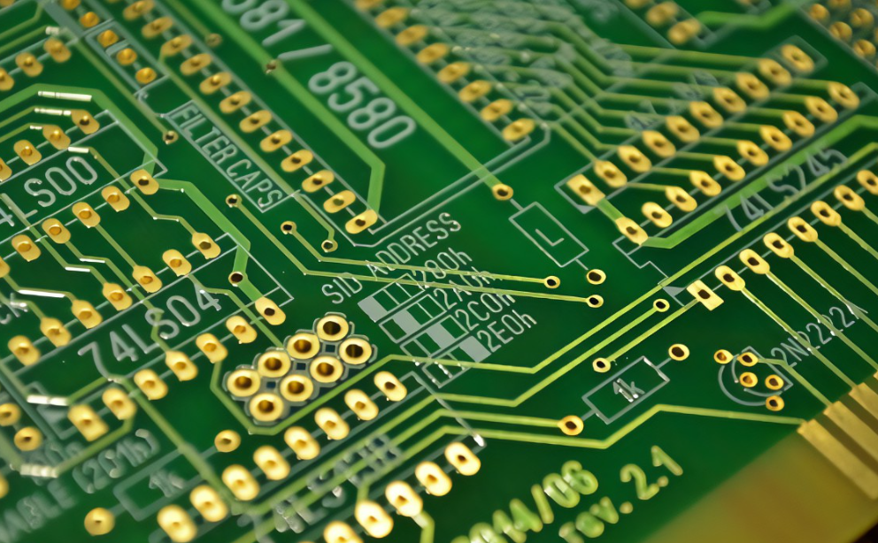 PCB、SMT和PCBA在電子制造過程中分別扮演了什么角色？