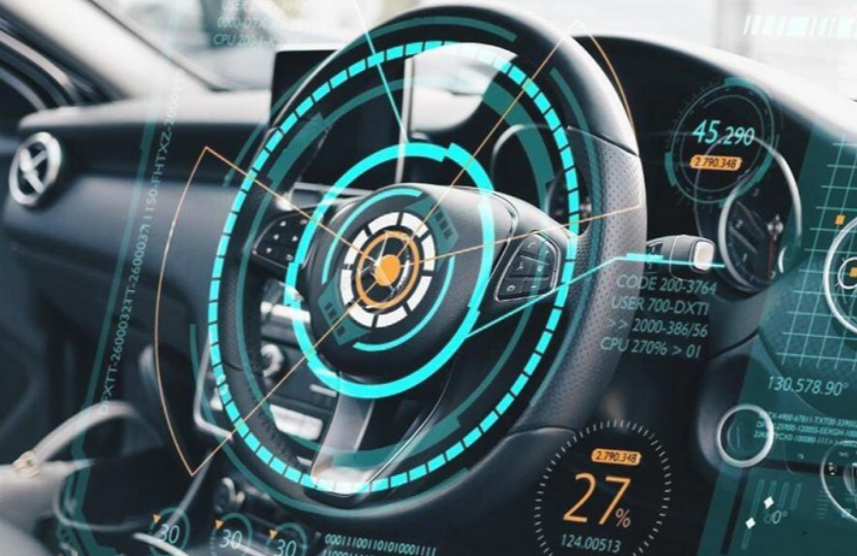 汽車電子的組成、結構和發展及汽車電子電路板清洗劑介紹