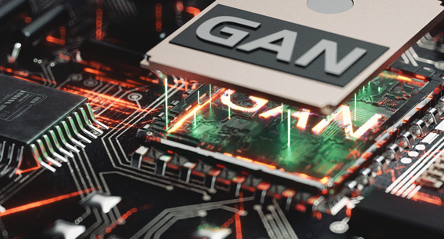 氮化鎵量子光源芯片技術應用前景與芯片封裝清洗介紹