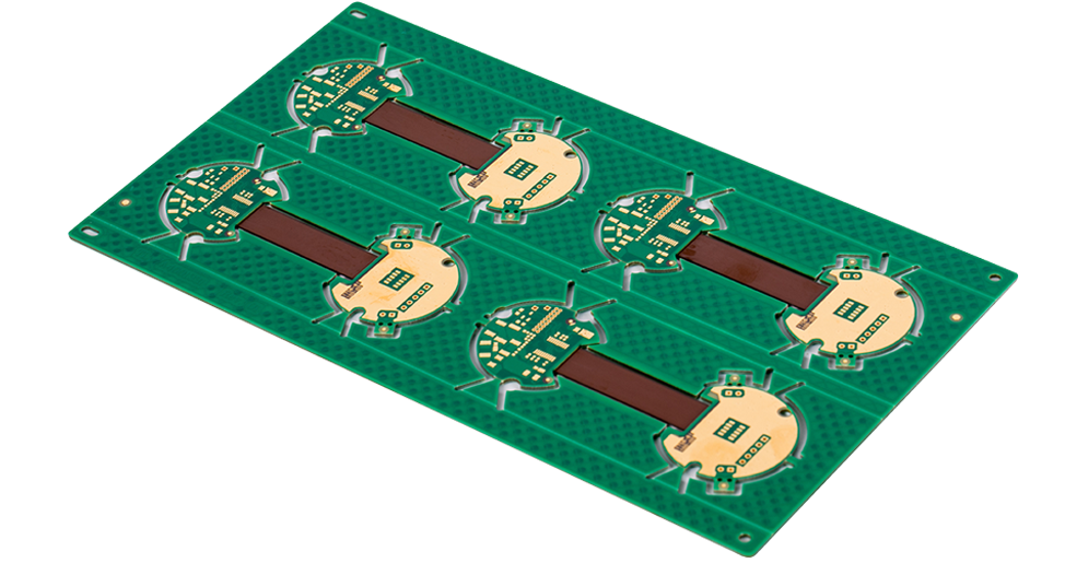 軟硬結合板封裝制程應用前景與軟硬結合電路板清洗介紹