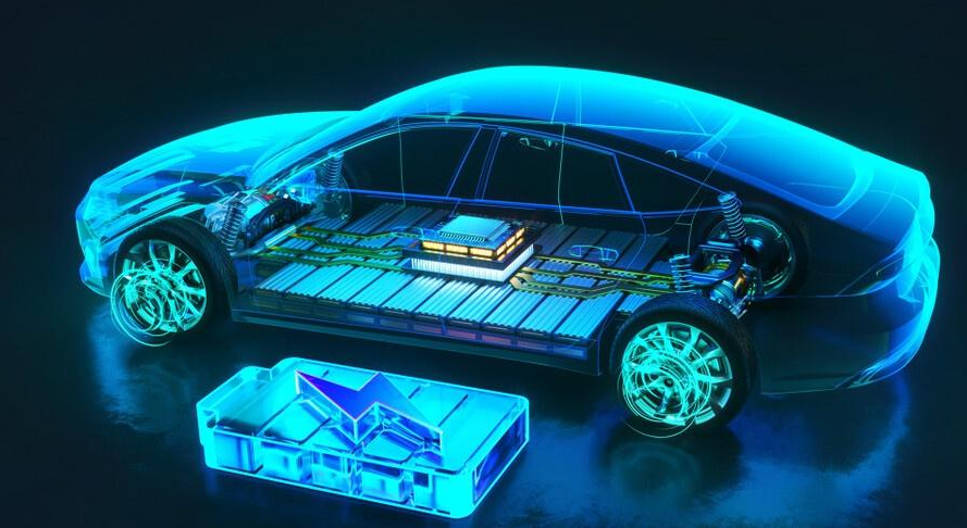 汽車芯片的關鍵技術、應用與市場趨勢與汽車芯片清洗