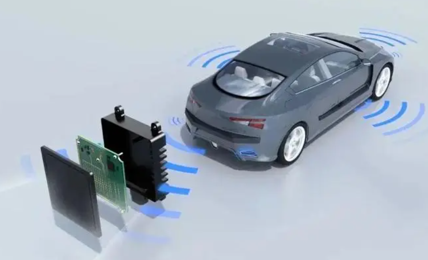 毫米波車載雷達詳細介紹與傳感器芯片清洗