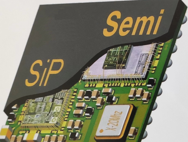 SiP技術的核心優(yōu)勢與SiP系統級封裝芯片清洗介紹