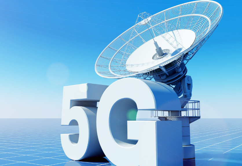 通訊基站4G/5G模塊封裝技術的原理與模塊清洗劑介紹