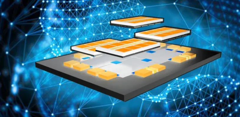 微波毫米波SiP三維集成陶瓷封裝技術和SiP系統級封裝芯片清洗介紹