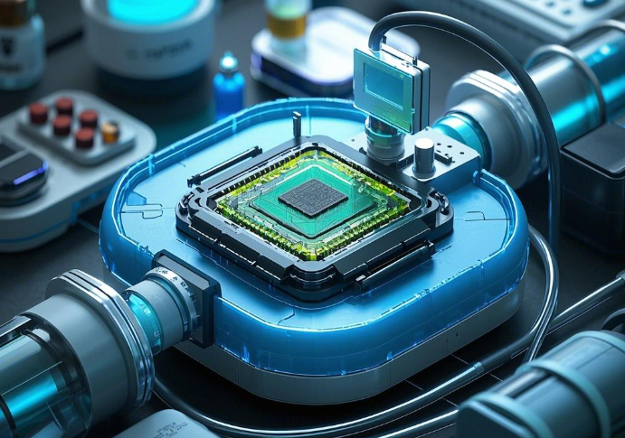 國產傳感器芯片未來發展方向與傳感器芯片清洗介紹