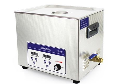 超聲波清洗機(jī)與超聲波頻率對清洗效果的影響