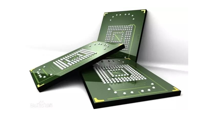 BGA芯片封裝工藝技術制造過程詳解與芯片封裝清洗介紹