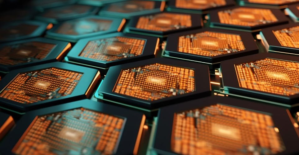 先進封裝市場現狀與未來趨勢分析