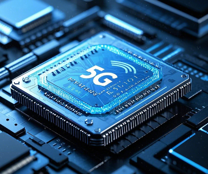 國產5G通信模塊芯片的發展趨勢分析和5G模塊清洗劑介紹
