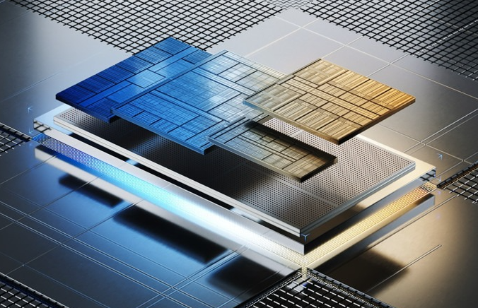 半導體制造全流程詳解