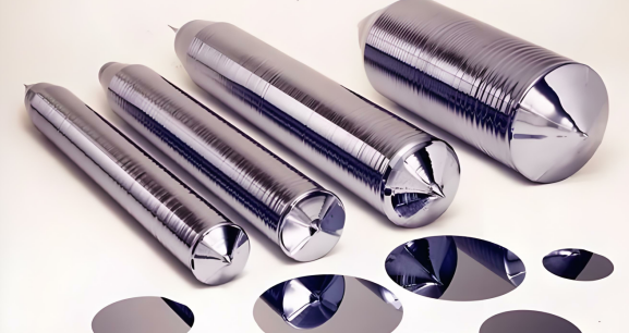 硅片清洗工藝：半導體制造的核心技術與挑戰