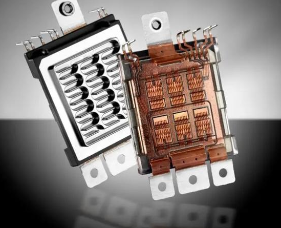 詳細(xì)分析工業(yè)級(jí)IGBT與車規(guī)級(jí)IGBT的不同之處和IGBT清洗劑介紹