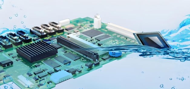 PCBA板三防漆出現(xiàn)導電現(xiàn)象的原因及三防漆水基清洗劑介紹