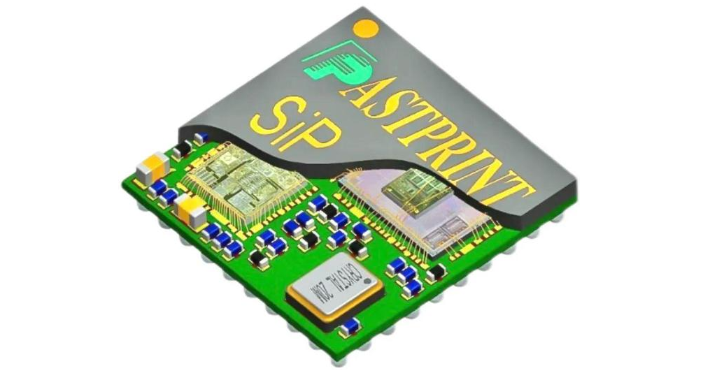 詳細分析SIP封裝芯片技術的發展和應用市場和芯片封裝清洗劑介紹