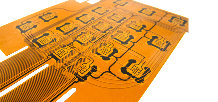 柔性電子的超薄硅基芯片封裝技術與FPC柔性線路板清洗劑介紹