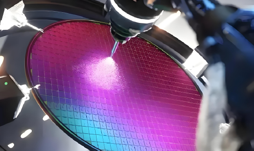 國產(chǎn)半導(dǎo)體清洗設(shè)備企業(yè)排行榜