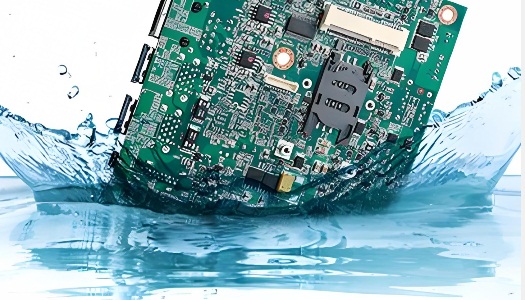 助焊劑松香用什么可以洗掉