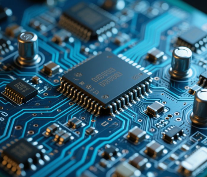 集成電路板過回流焊和波峰焊的用途介紹