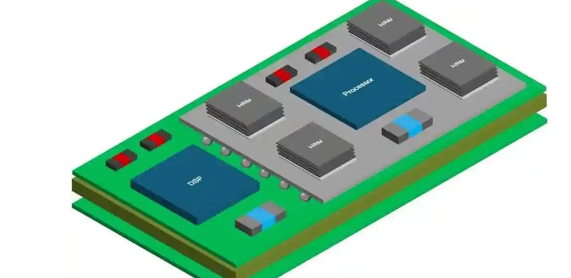集成FPGA和DSP芯粒的異構系統級封裝（SiP）和芯片封裝清洗的詳細介紹