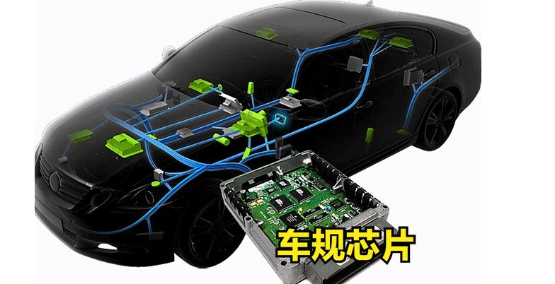 車規級IGBT與工業級IGBT的封裝技術工藝流程差異和IGBT清洗劑介紹