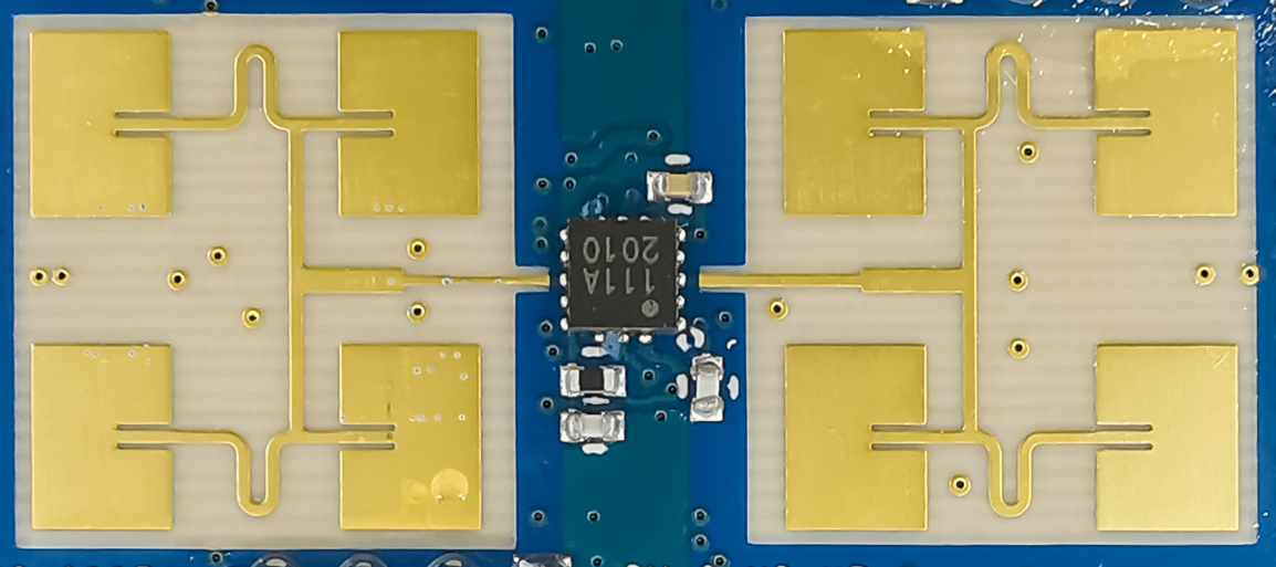 毫米波汽車雷達芯片應用場景與技術發展趨勢分析和芯片封裝清洗劑介紹