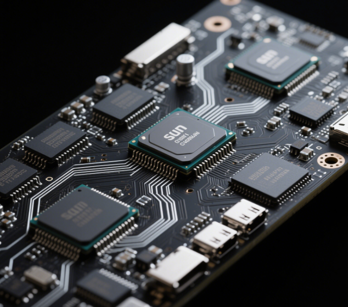 電子器件組件的清洗工藝方式及其優(yōu)缺點(diǎn)分析