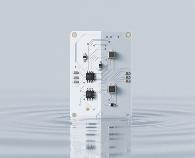 電路板的類型和封裝工藝類型有哪些和電路板清洗劑介紹