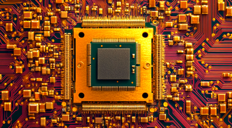 毫米波雷達(dá)芯片在汽車領(lǐng)域的應(yīng)用和市場發(fā)展趨勢及芯片清洗劑選擇介紹