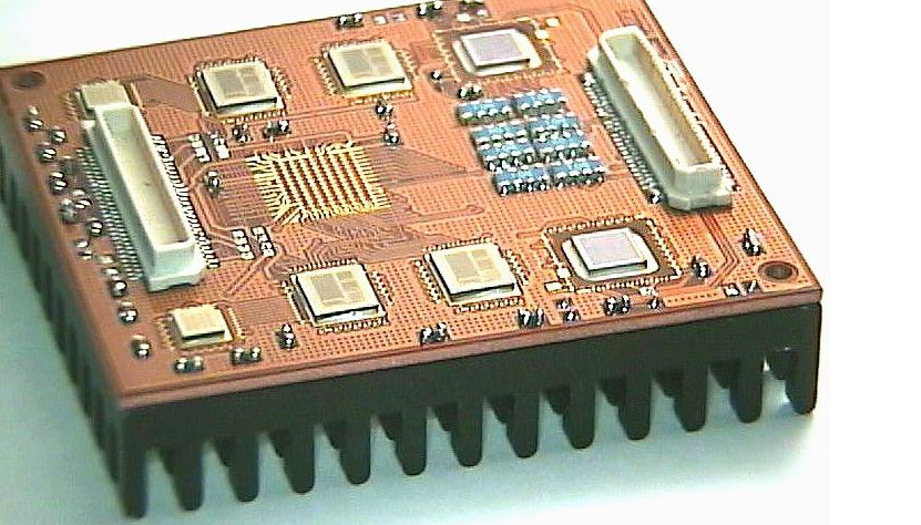 多芯片組件（MCM）功率芯片封裝流程及核心應用市場的綜合分析和芯片封裝清洗劑介紹