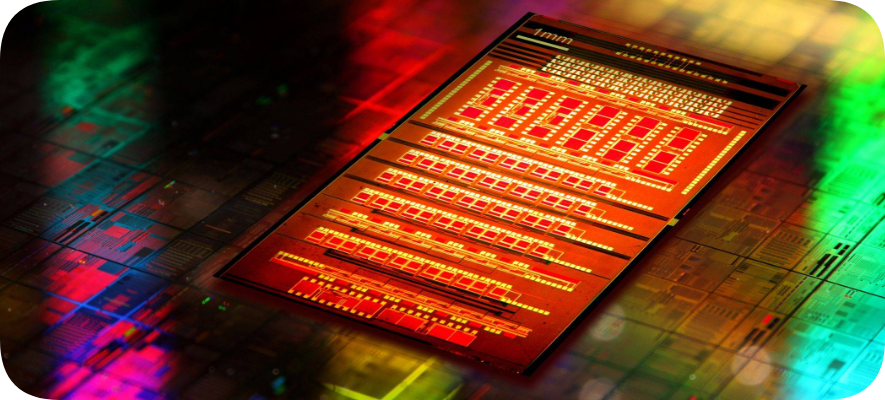 微電子封裝芯片發(fā)展歷程和核心應(yīng)用市場情況的分析及微電子芯片封裝清洗介紹