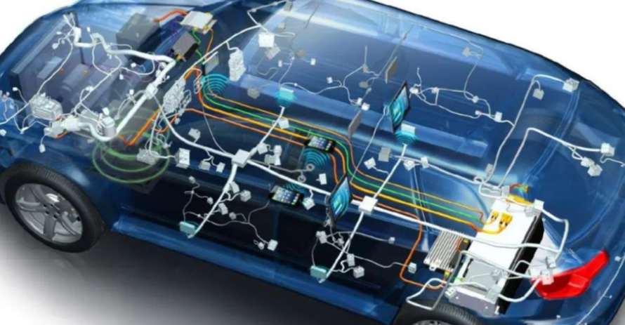 新能源汽車功率器件SIC與IGBT的區(qū)別及核心市場應(yīng)用分析和汽車功率器件芯片清洗介紹