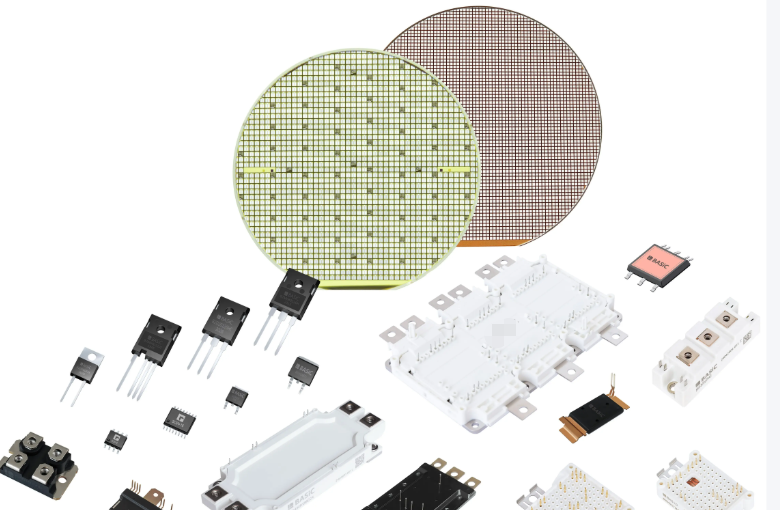 碳化硅在電動汽車與能源領域的發展現狀分析和碳化硅芯片器件清洗劑介紹