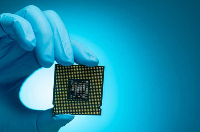 芯片封裝基板材質類型及核心應用和芯片封裝清洗劑介紹