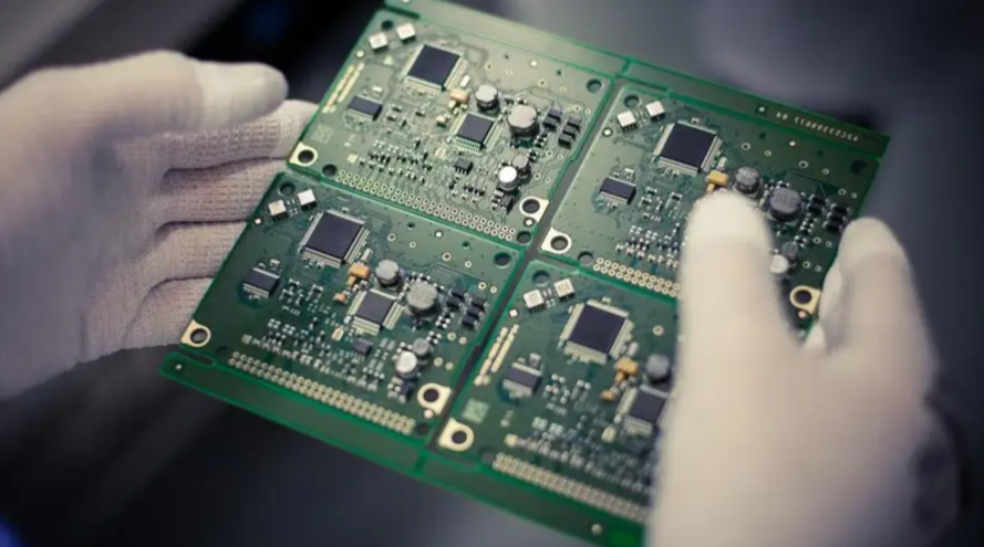 微電子先進封裝工藝技術種類及分析和先進芯片封裝清洗劑介紹