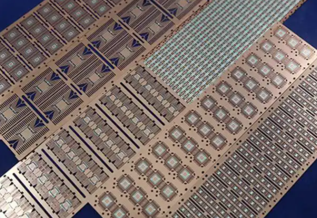 引線框架對半導體的多維影響及引線框架芯片封裝清洗劑選擇介紹