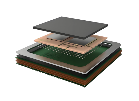 芯片封裝工藝與芯片封裝失效典型現象全解析和芯片封裝清洗劑介紹