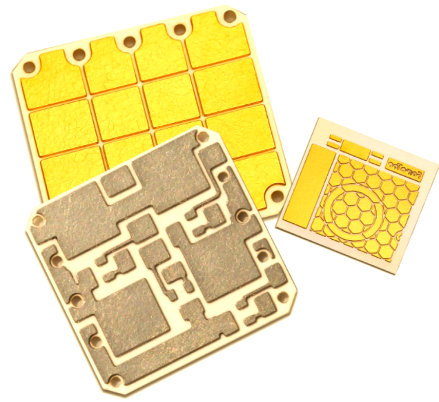 氮化鋁陶瓷基板技術與應用和氮化鋁陶瓷基板清洗劑SP300介紹