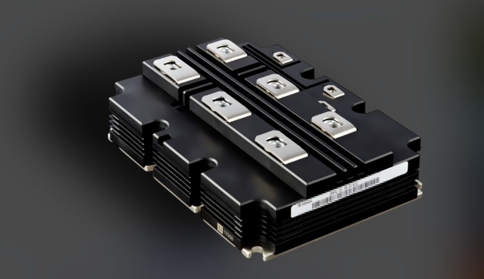 國產IGBT品牌與封裝工藝解析和合明IGBT模塊芯片清洗劑介紹