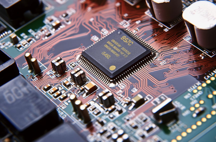 國產信息系統集成電路產業發展情況分析和半導體芯片清洗劑介紹