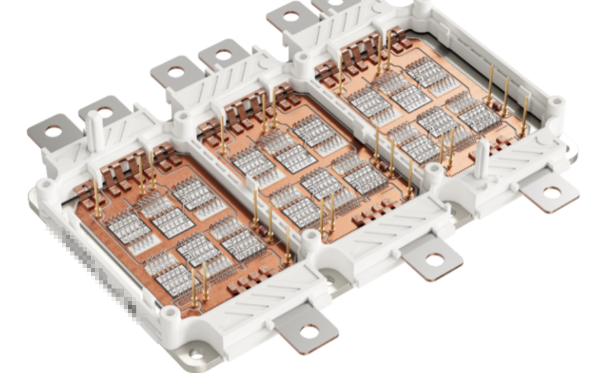 國產車規級IGBT基板材料解析和IGBT基板除助焊劑清洗劑介紹