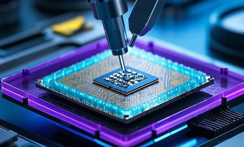 中國先進封裝企業及工藝布局概況和國產先進封裝芯片清洗劑介紹