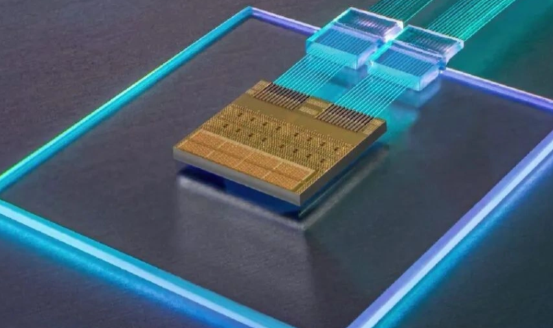 共封裝光學CPO封裝工藝分析和合明科技電子交換機芯片清洗劑介紹